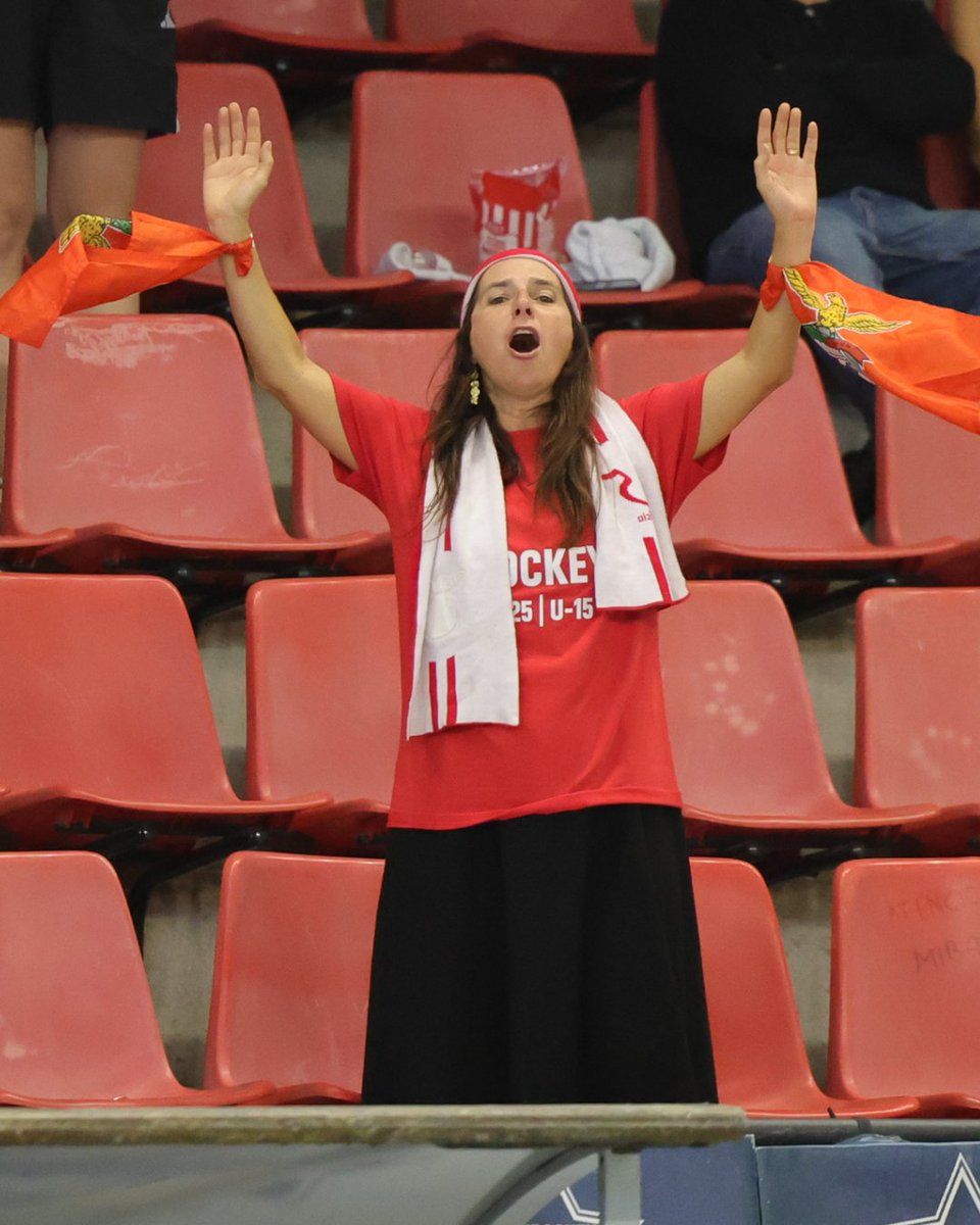 Eurockey Cup tweet media