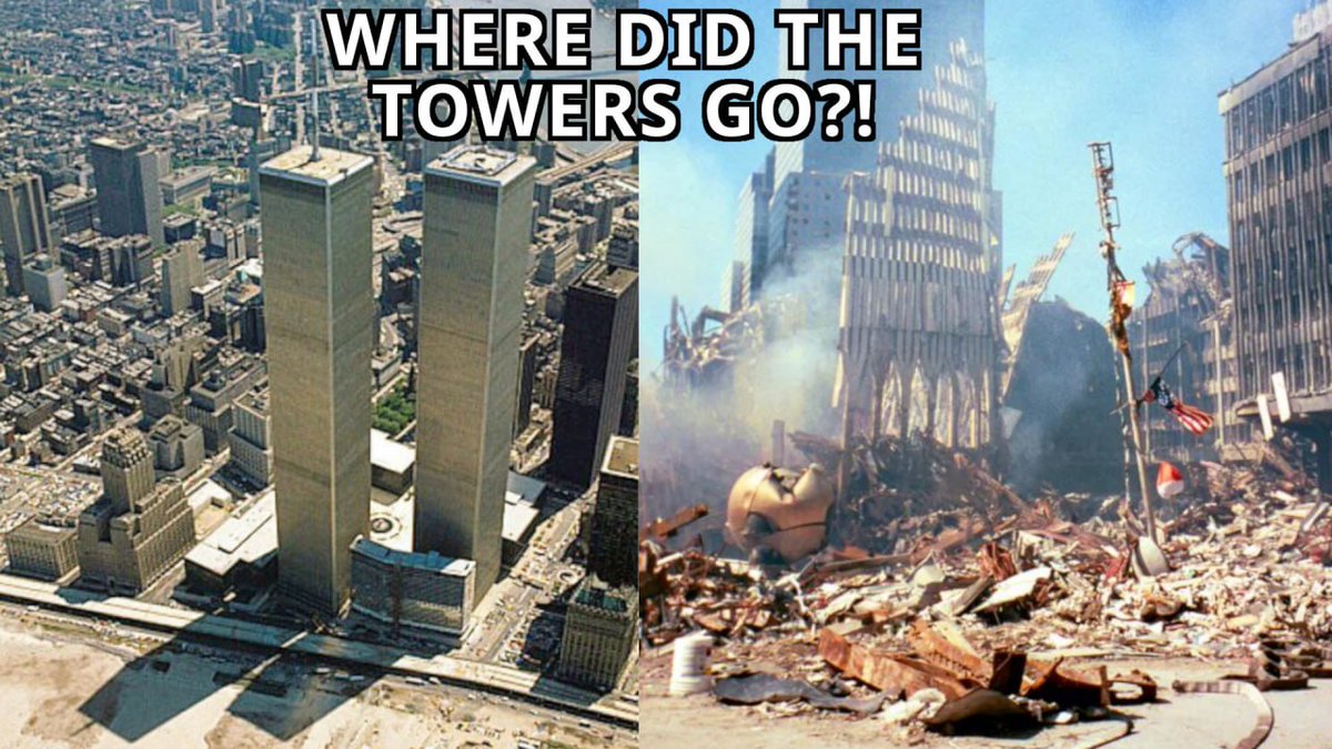 MathEasySolns's tweet image. You&apos;re not a serious person, Ashton. Here&apos;s some math for you.

There are 0 floors above the Lobby columns, Liberty Plaza Sphere, and Lamp Post. x.com/MathEasySolns/…