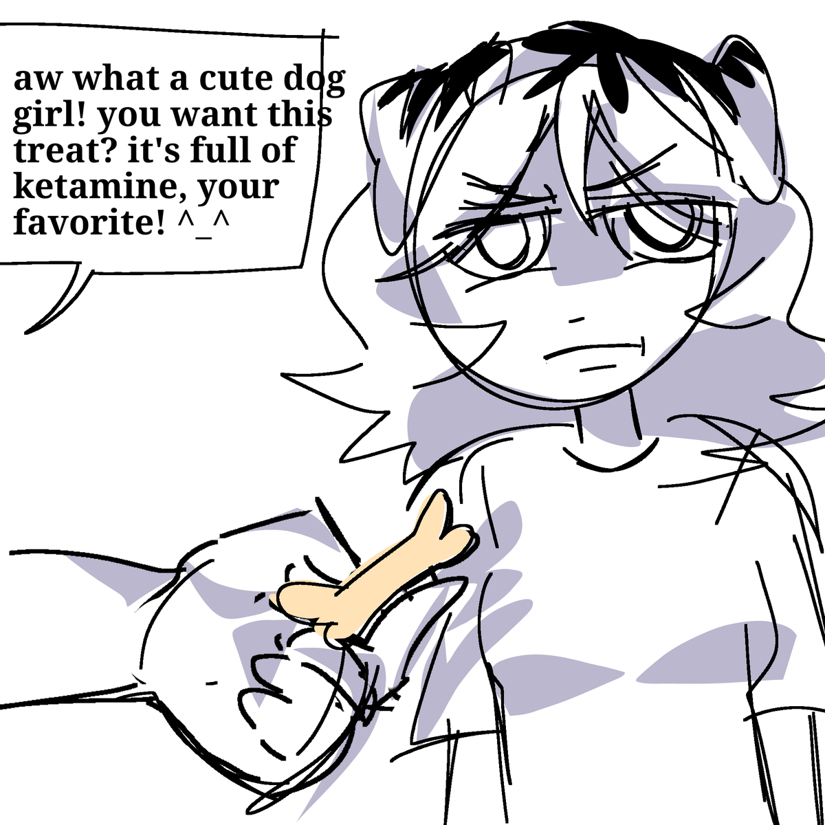 Is this how you become famous now