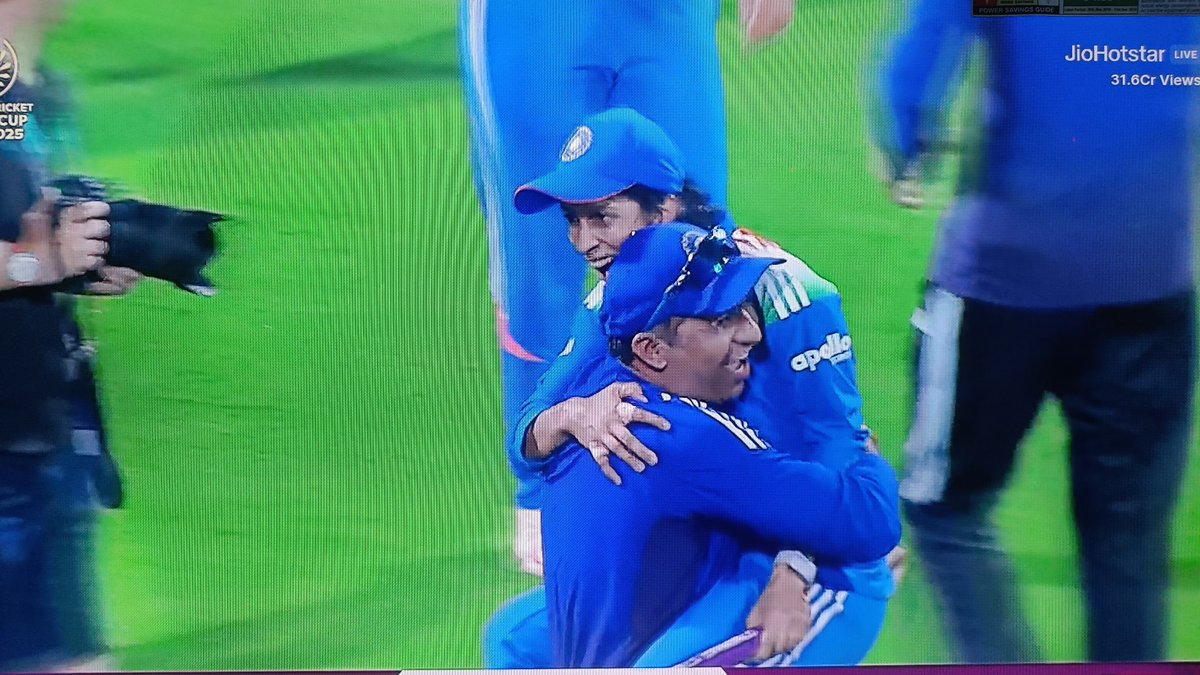 amitesh0's tweet image. Tryst with Destiny... 
#ICCWomensWorldCup2025