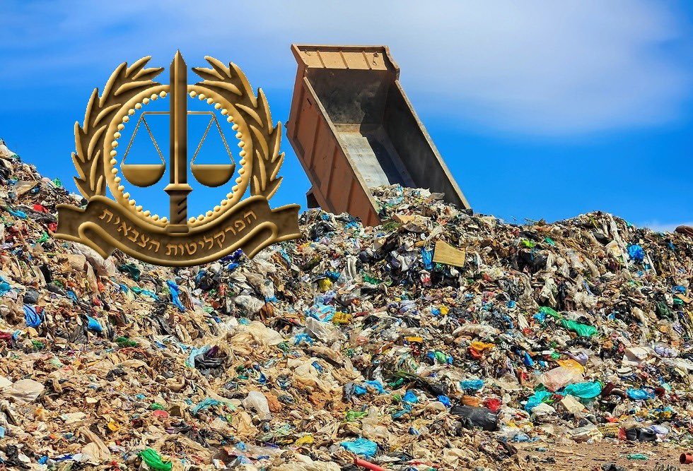 גורם פנימי בפרקליטות הצבאית העביר לי מסר:
ביום בו התפוצצה פרשת הבגידה הוחלפו המחשבים (נייחים וניידים) בלשכות הפרקליטות הצבאית בחדשים.
אני שב ומזהיר: כל יום שעובר מבלי שעוצרים את הקושרים מאפשר להם לשבש הליכי חקירה ולהעלים ראיות.
אני קורא לשר הבטחון ולשר לביטחון לאומי להורות לפשוט