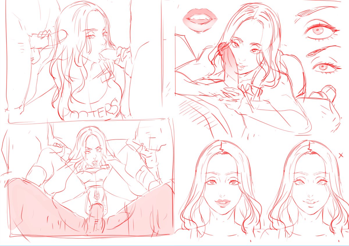 なんか今日はずっと練習してしまったw 