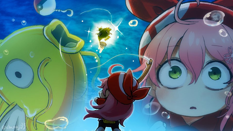 さくらみこ🌸1st Album『flower rhapsody』発売中