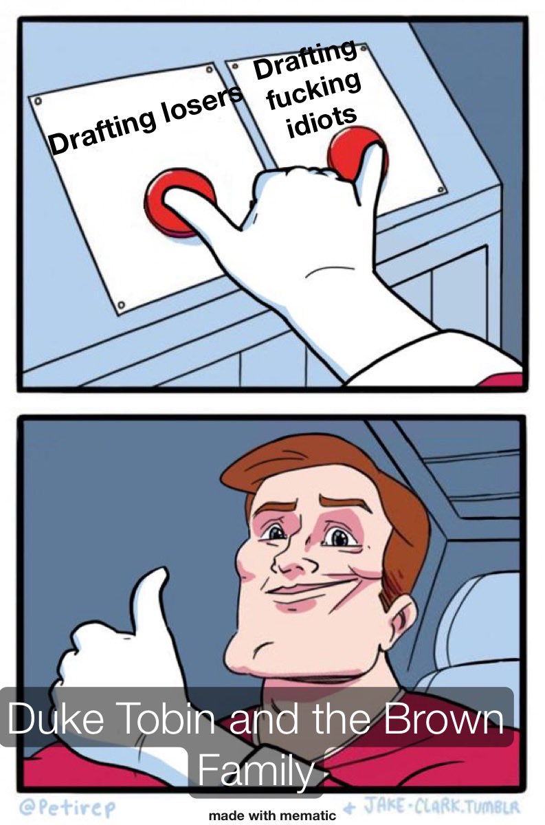 Man do I hate the <a href="/Bengals/">Cincinnati Bengals</a>