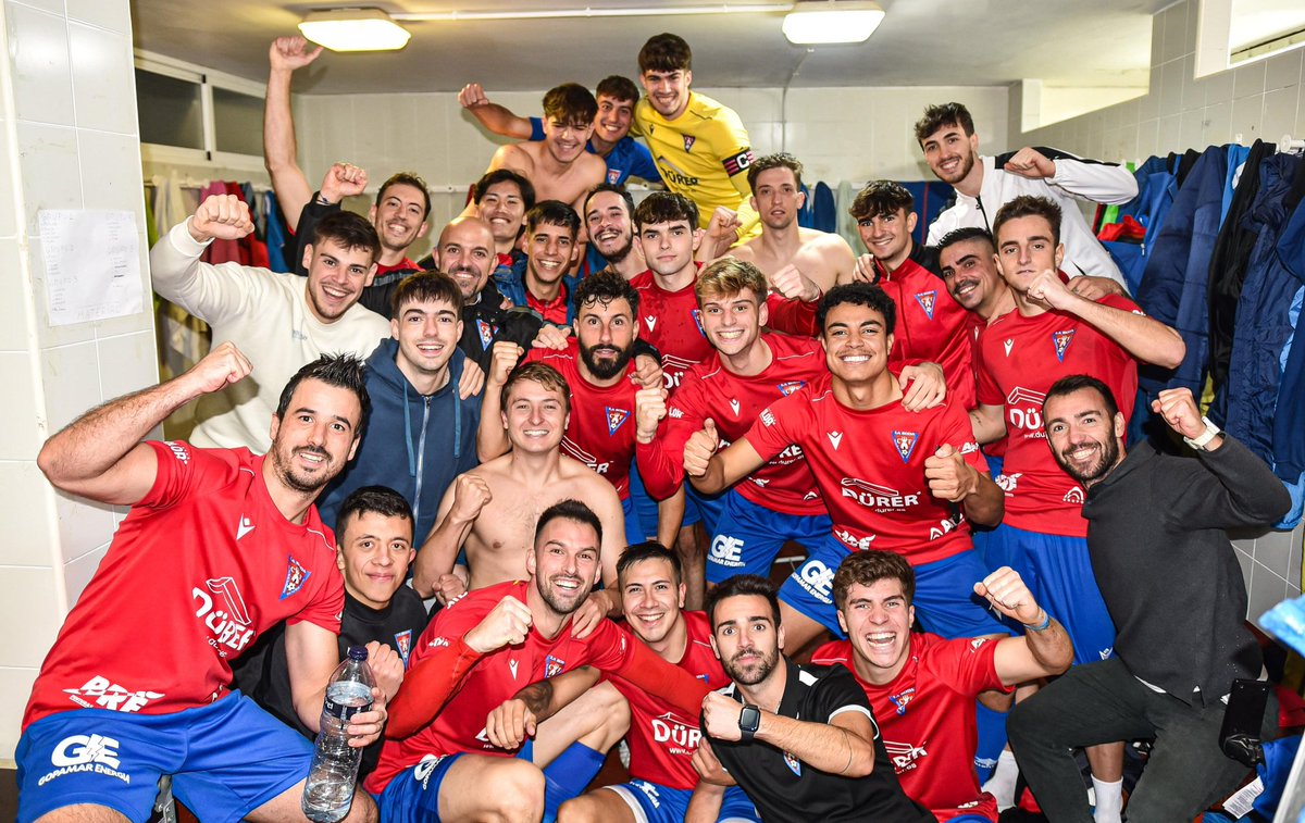 La Roda CF tweet media