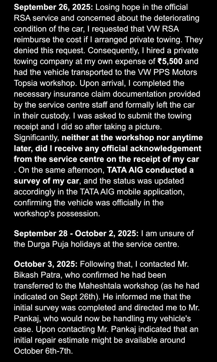 KyemGhosh's tweet photo. @volkswagenindia https://t.co/Jda3e44BT6
