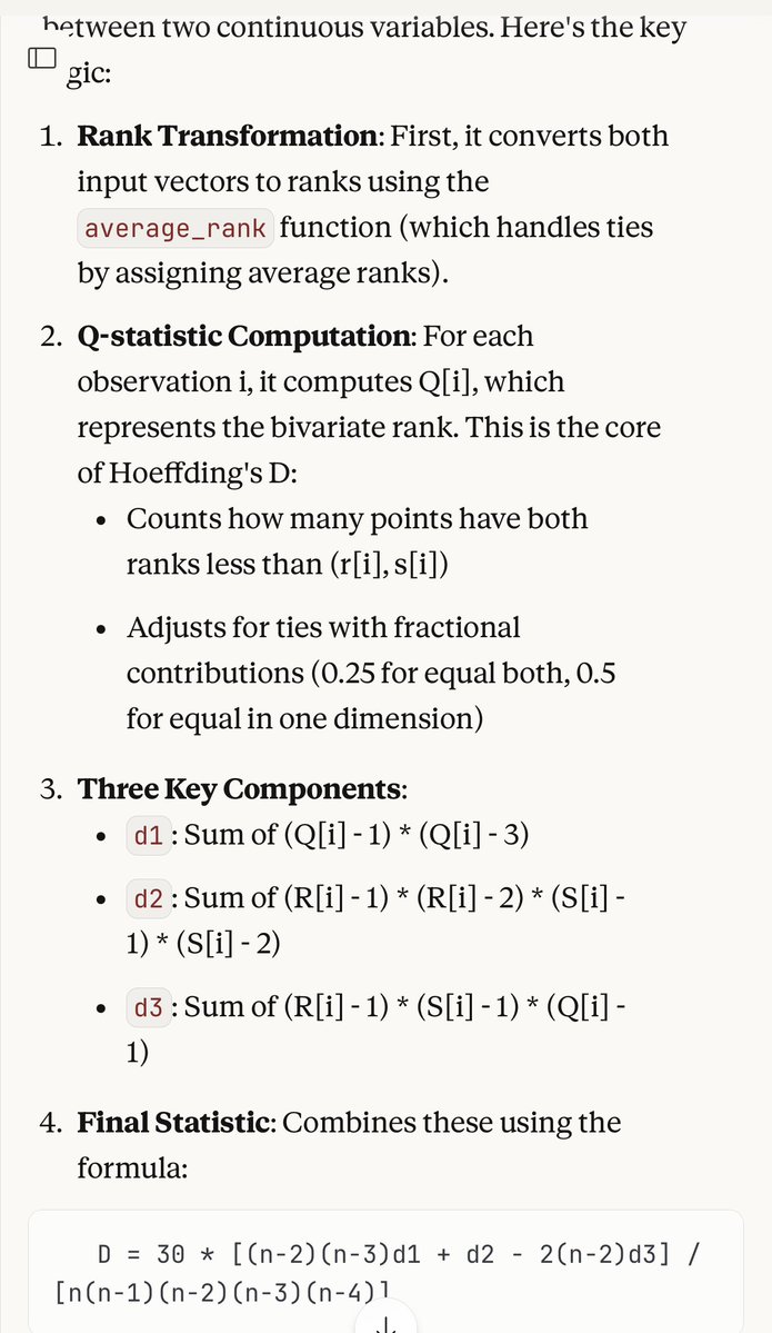 Dos sugerencias muy útiles para usar con Claude Opus al intentar comprender o explicar algo matemático:
1) “Ahora bien