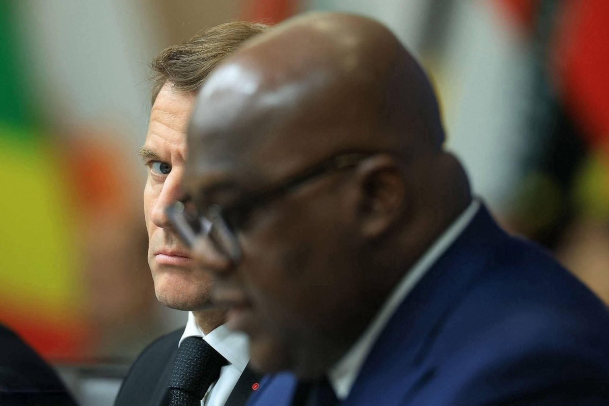 PARIS-2025😏🤔🤔!
#Rwanda #RDC