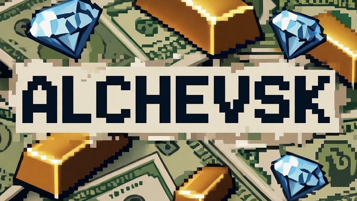 AlchevskOnSol's tweet photo. No #ALCHEVSK city citizen will ever pay taxes, ever, there will never be a state tax in Alchevsk - they will figure out how to manage their money themselves.

Creator fees must be going for the development of the city's infrastructure and charity for the good.

#АЛЧЕВСЬК #АЛЧЕВСК https://t.co/XlqbYYnLkU