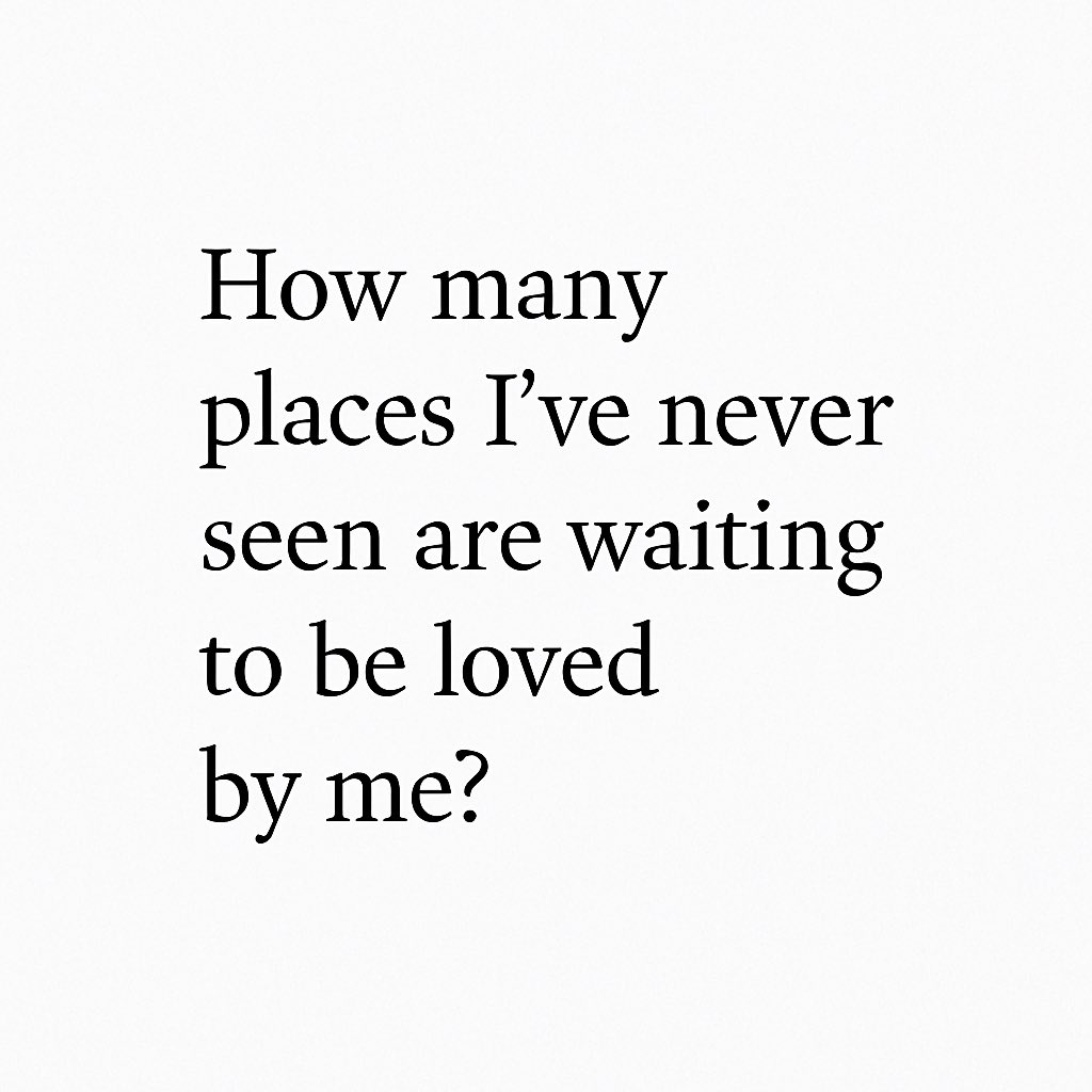 PoemHeaven's tweet image. If you could go anywhere right now, where would it be?