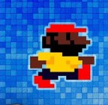 "It's all about video games."-Eric July