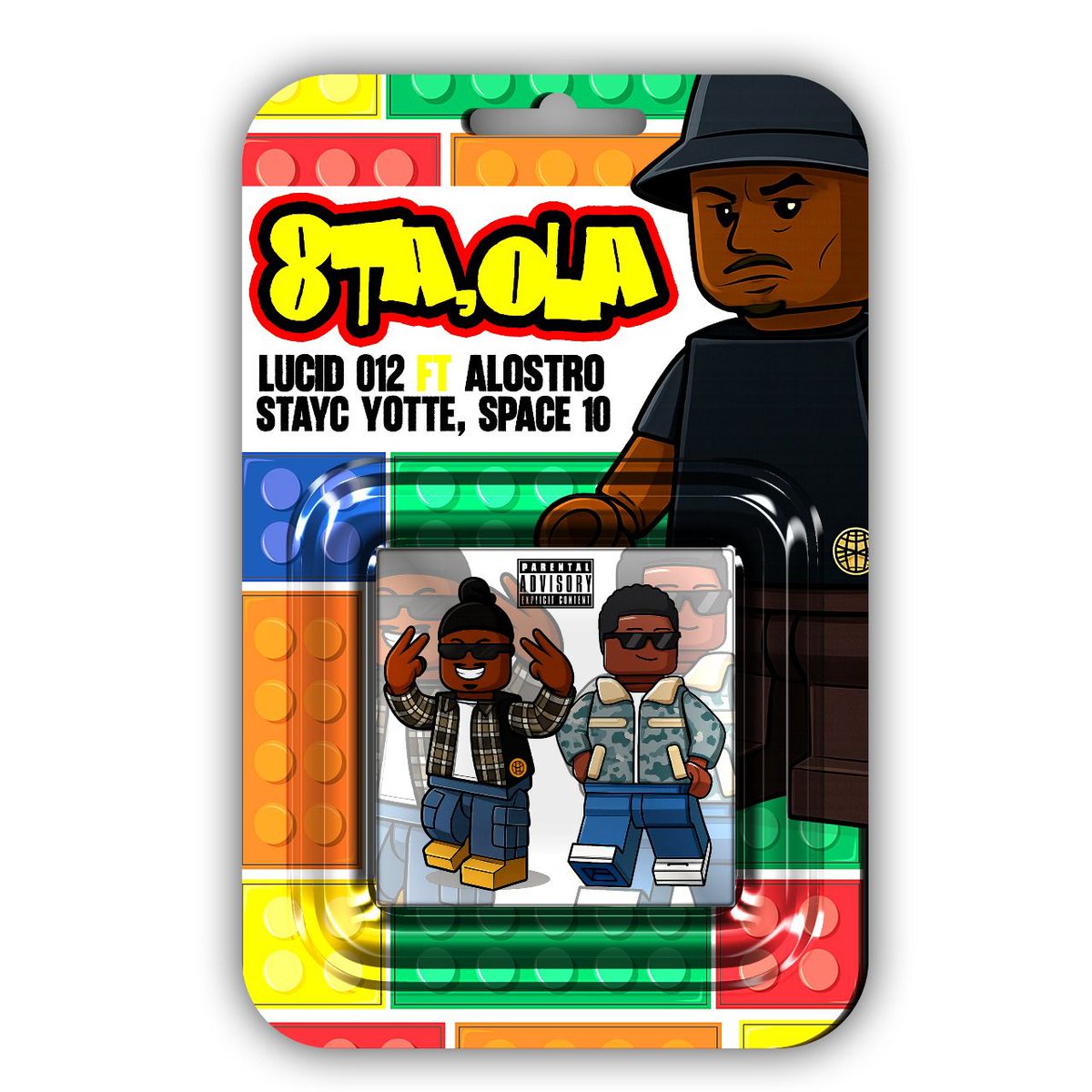 lucid_012's tweet photo. 8TA OLA OUT NOW https://t.co/WO3dLQ80uL