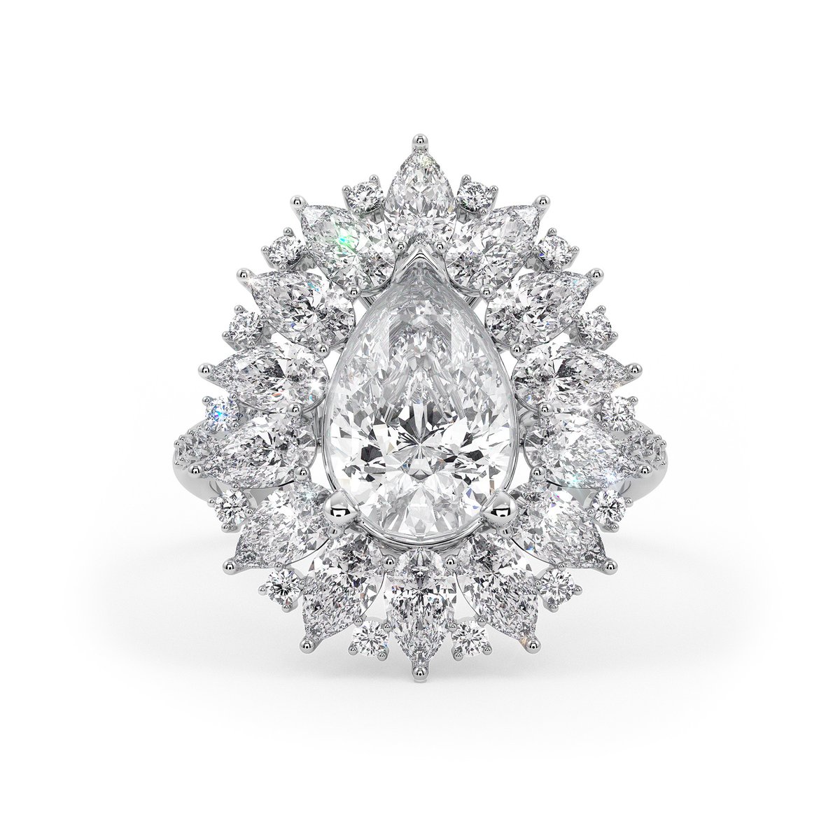 Cocktail Ring💍
Jewelry Visualization
#Jewelry #Jewelryvisualization #3DJewelryRendering #cad #cadrendering #3djewelry #jewelry #JewelryRendering #RenderKix