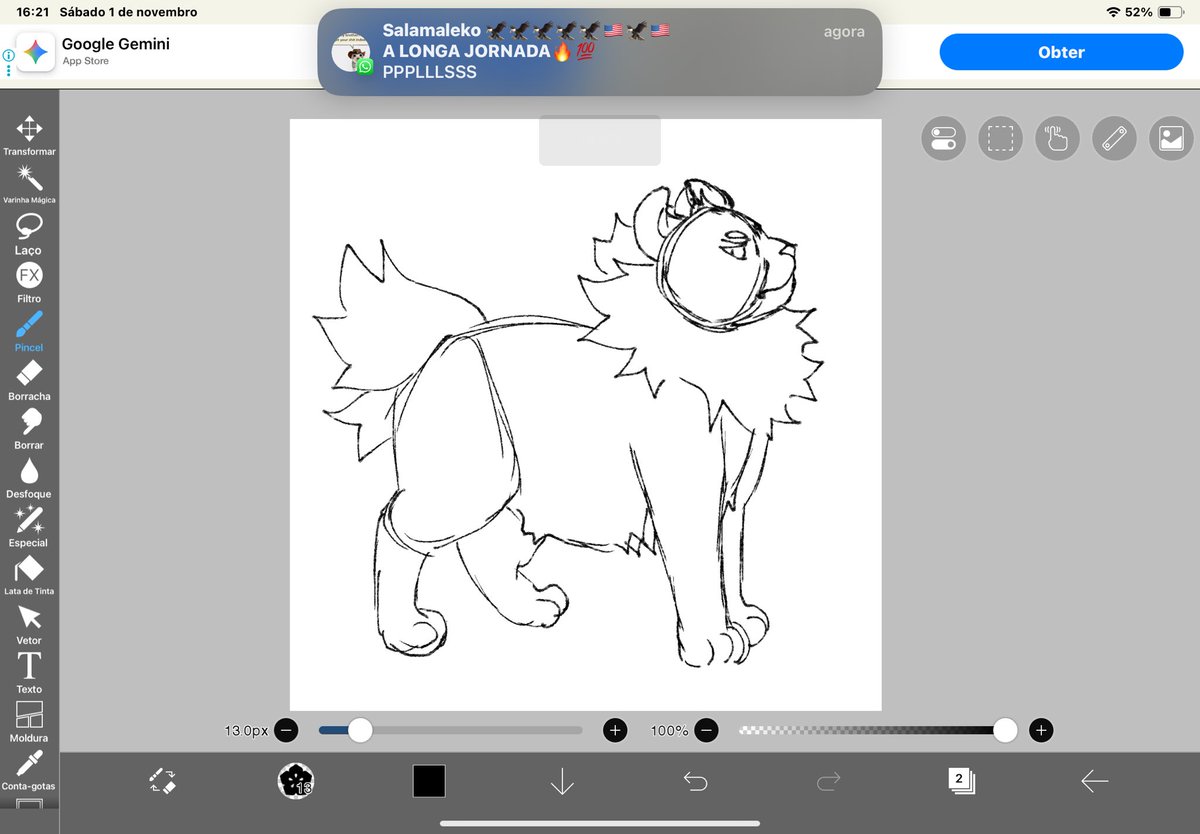 peppsqueak3's tweet image. Sorry about no posts! I have been prioritizing character designing