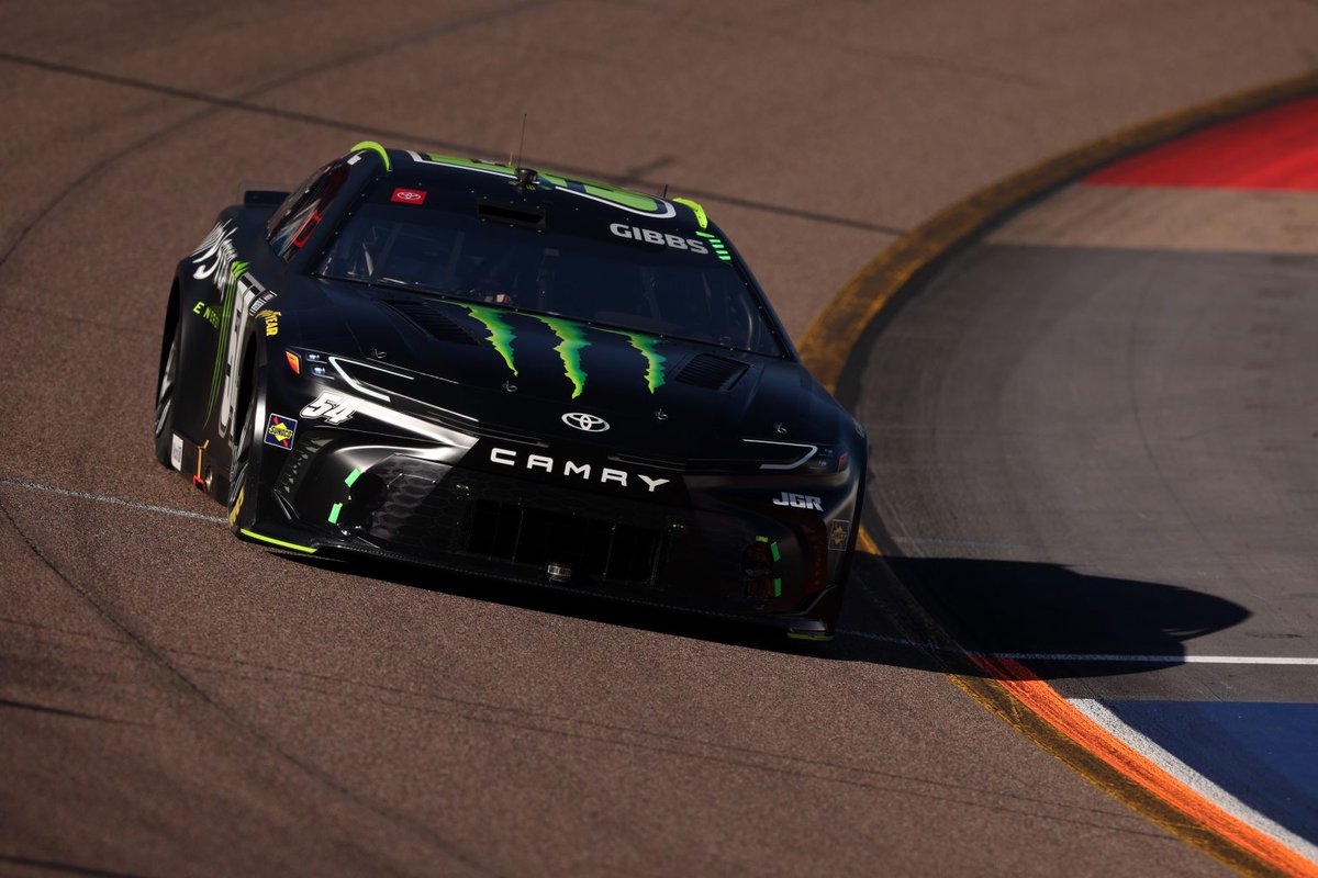 kyle_part_2's tweet image. It&apos;s time to crown the 2025 NASCAR Cup Series Best of the Rest champion. Gibbs, Preece, and McDowell look for their first title, while 2013 champion Brad Keselowski looks to make it a 4 way tie for most titles with 2.

Who wins??