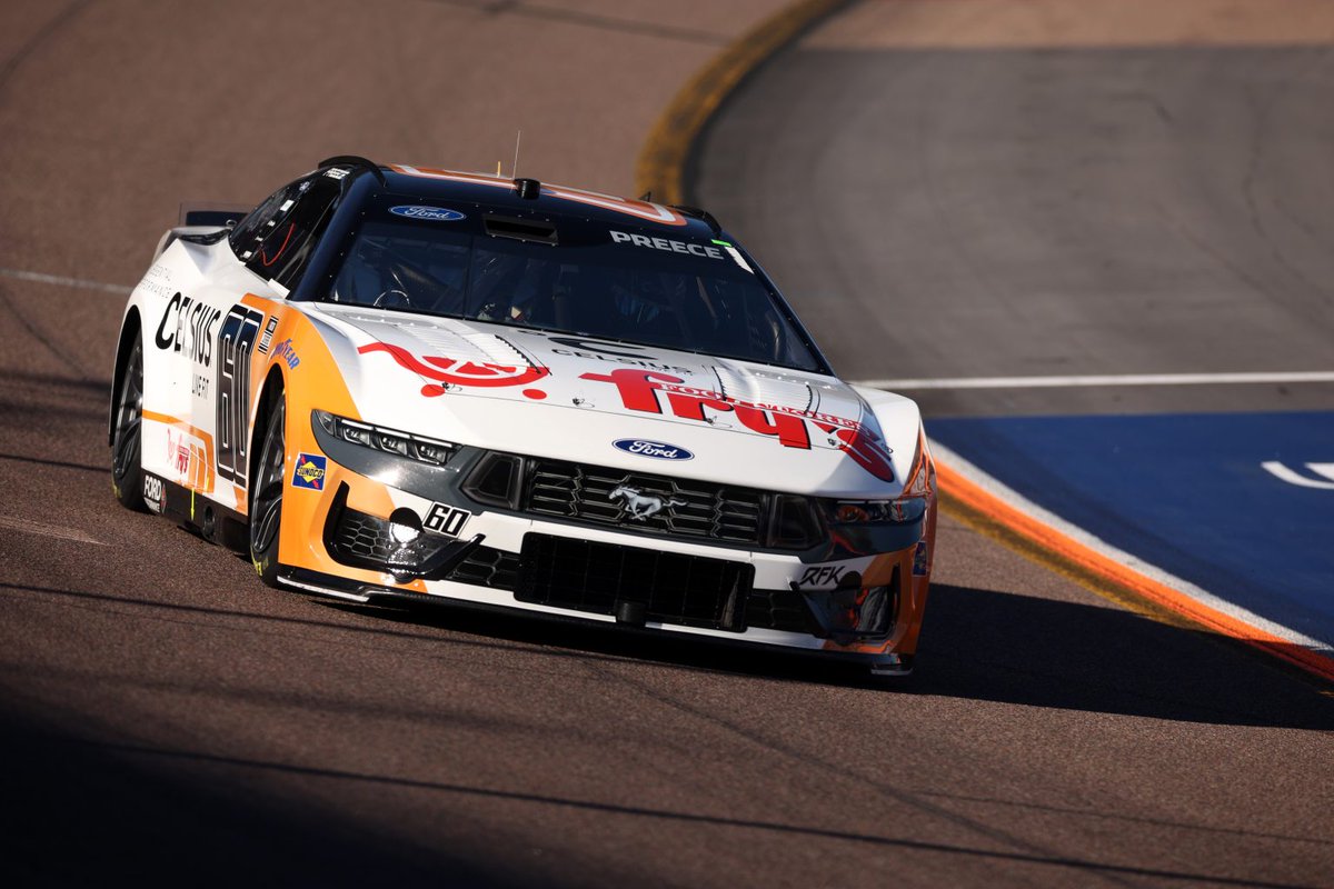 kyle_part_2's tweet image. It&apos;s time to crown the 2025 NASCAR Cup Series Best of the Rest champion. Gibbs, Preece, and McDowell look for their first title, while 2013 champion Brad Keselowski looks to make it a 4 way tie for most titles with 2.

Who wins??