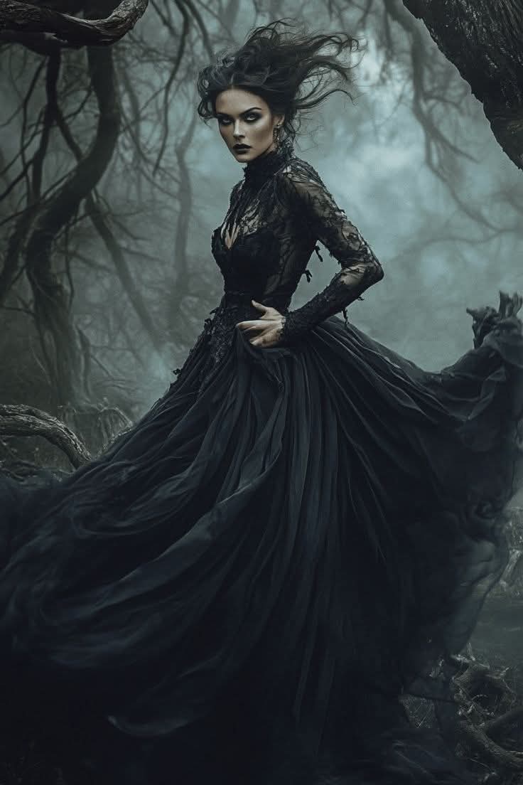 I'm nothing special, but I love my wild heart, my feisty spirit, my darkness and my chaos. It's ok if you don't. It's not required.🖤🖤🖤