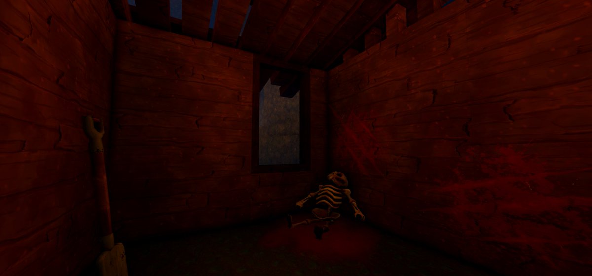 NorisDevv's tweet image. ☠️DBD Blocky style map!

✍️Contact me on discord: norismg

❤️ + ♻️ is much appreciated!

#ROBLOX  #robloxbuilding  #robloxmodeling #RobloxDev