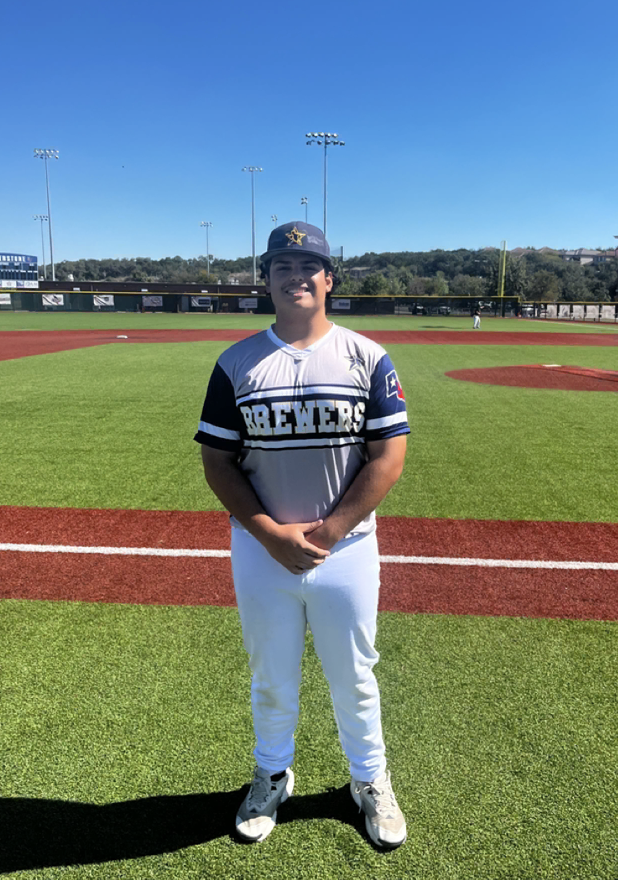 FiveToolSTX's tweet photo. F: @LoneStarBrewers National (Luna) 18U 6, Boerne Greyhounds 2 
PoG: @Austin_Moreno27 1-2, 2 RBI, R https://t.co/v5Yk6d4gHD