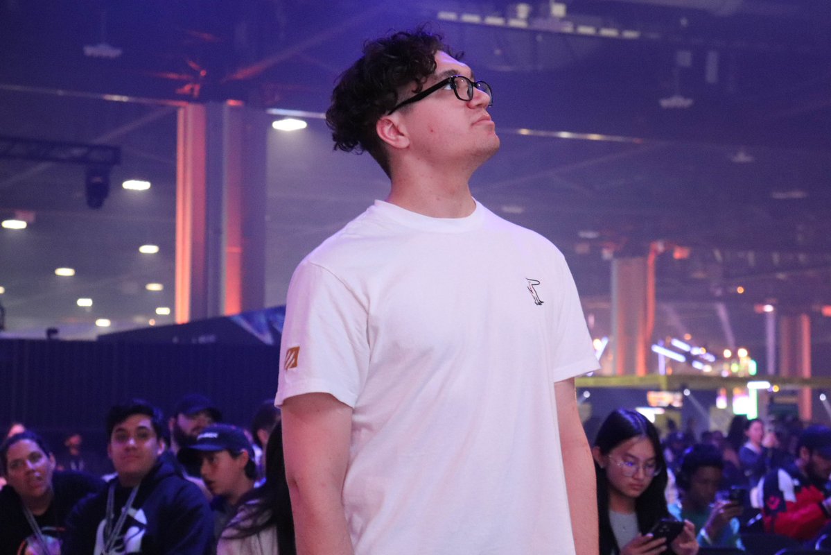 EXN IS AT <a href="/DreamHack/">DreamHack</a> ATLANTA!

Come meet us for free stickers 👀