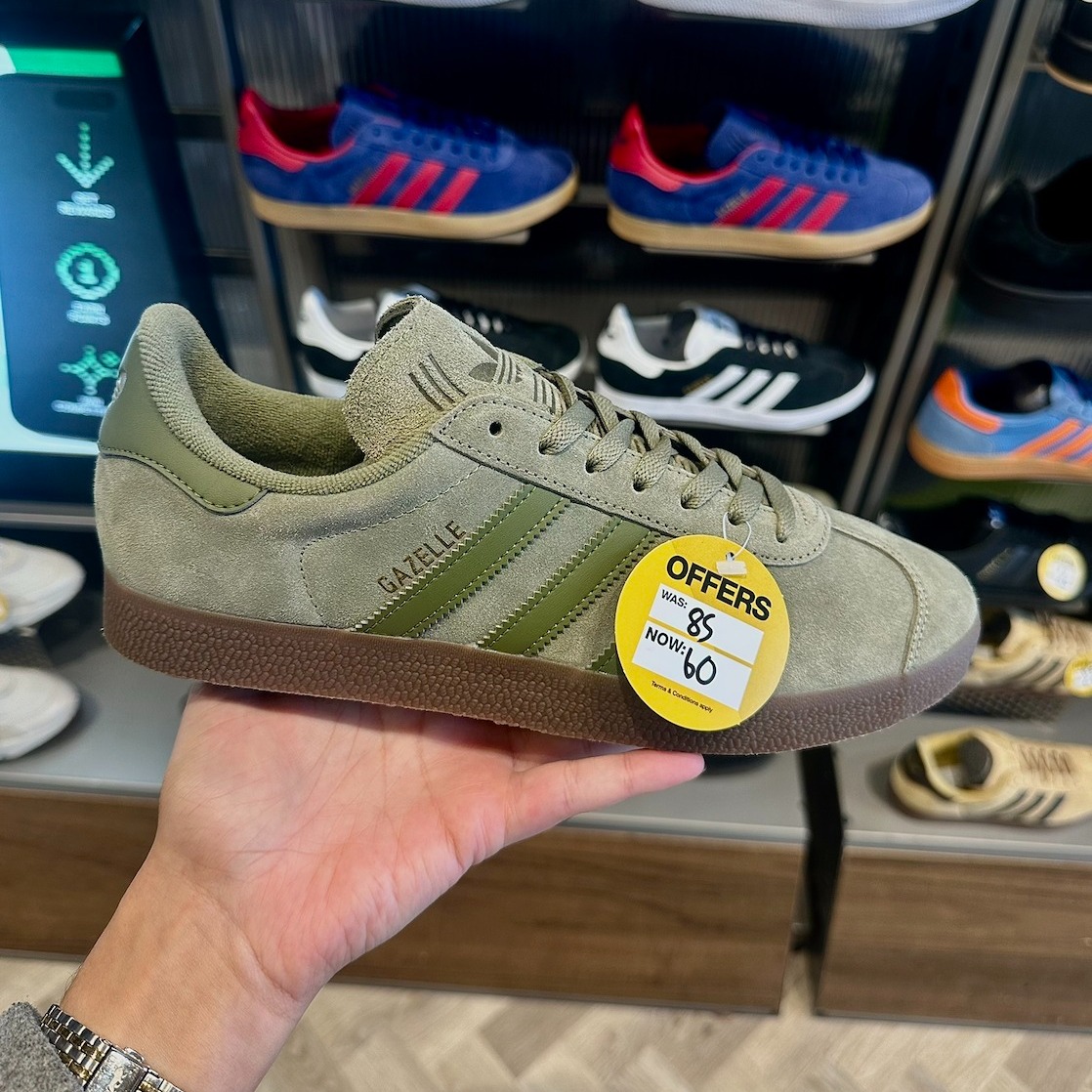 Parkgate tweet media