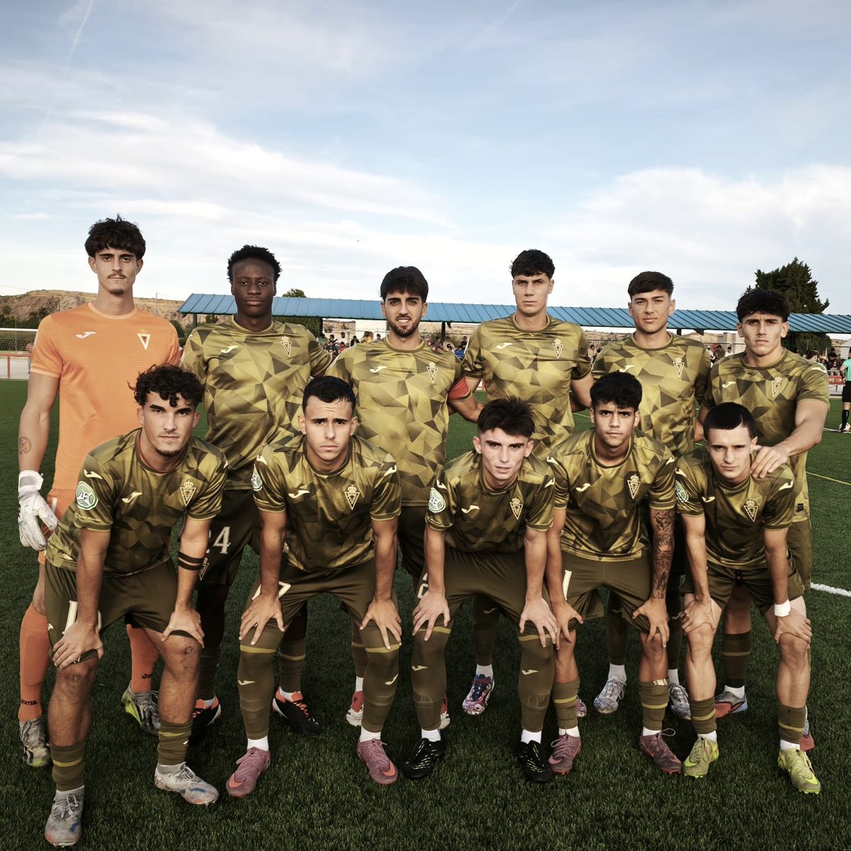 Cantera Grana tweet media