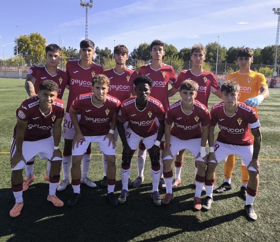 Cantera Grana tweet media