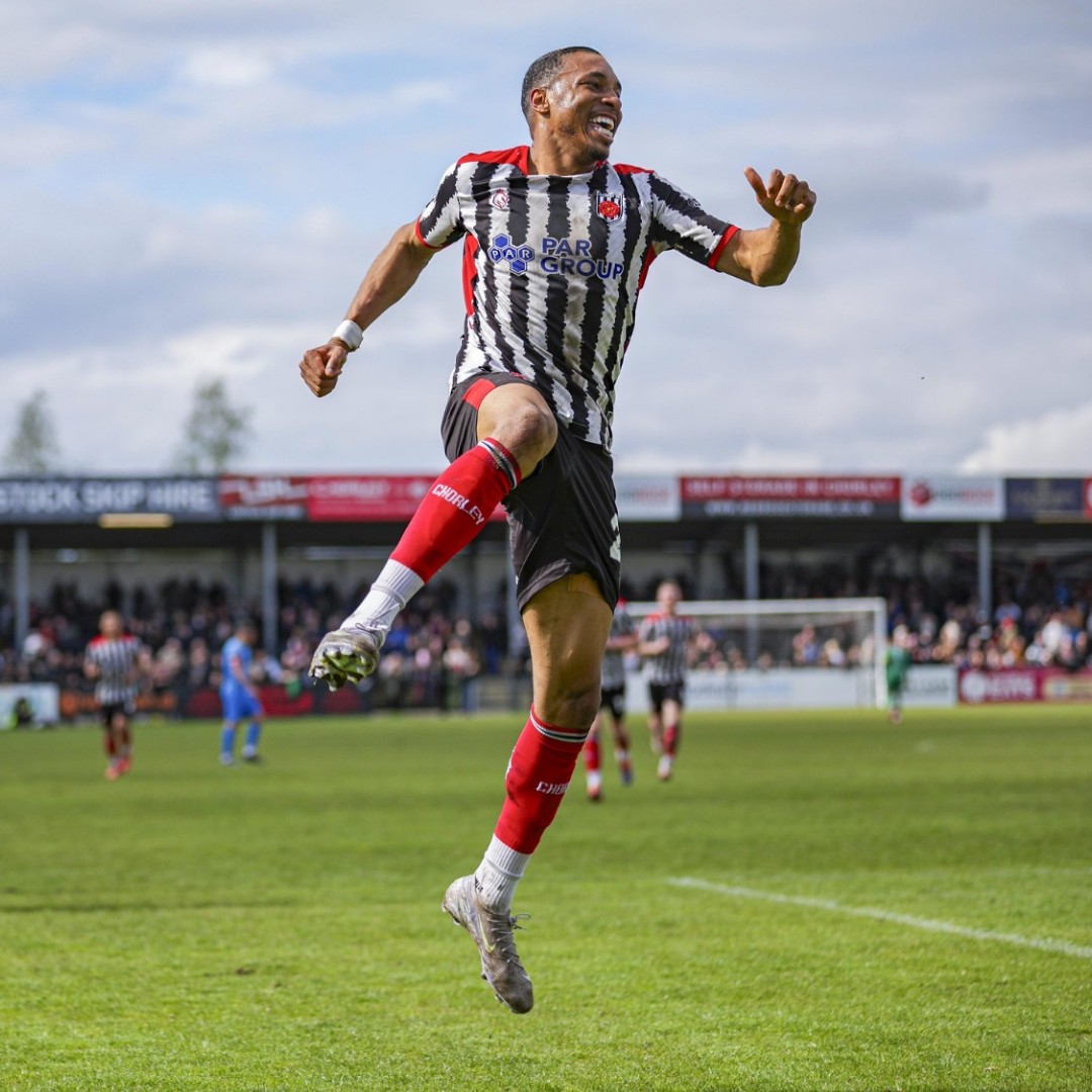 We’re calling on the Magpie family and football community to support Kole Hall, who requires an operation as he recovers from a serious medical condition. 

Every contribution will go directly towards vital tests &amp; treatment. 

Read more: ow.ly/Kz0750XluuJ

#WeAreChorley