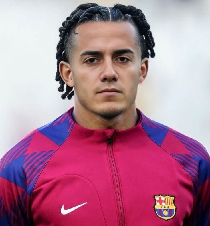 كوندي من بداية الموسم :