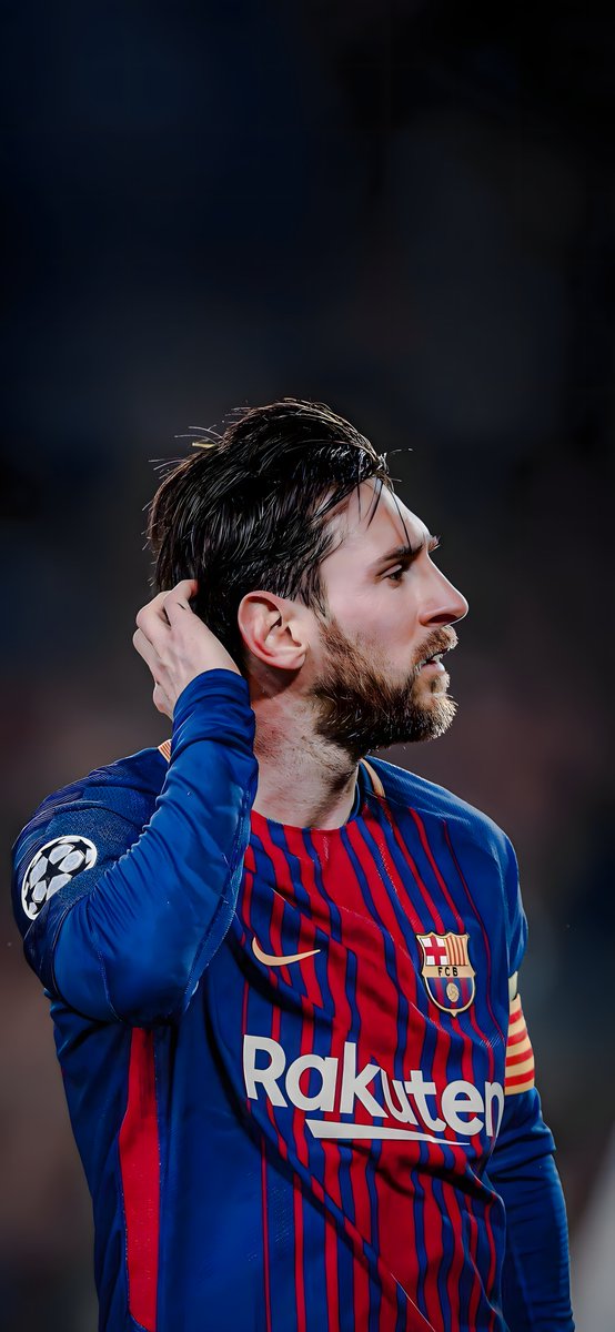 Messi4KWall's tweet photo. ⚡ The calm before the magic. The King in #Barcelona 

📲 Download this #4k masterpiece and feel the #FCBarcelona magic every time you unlock your phone! (link in bio)🔥 

✨ Follow @Messi4KWall for more breathtaking 4K #Messi #wallpaper 

#LionelMessi #messi10 #Barca https://t.co/lDKuXX9dkq