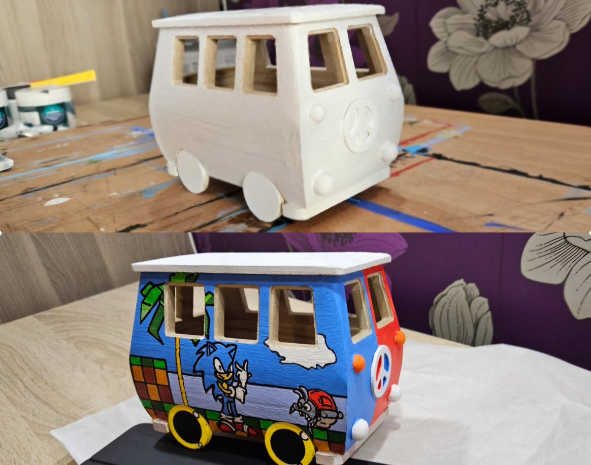 fletch_sketch's tweet image. Sonic painting is in progress. Once finished, I will upload it to youtube.
#SonicTheHedgehog #sega #megadrive #retrocommunity