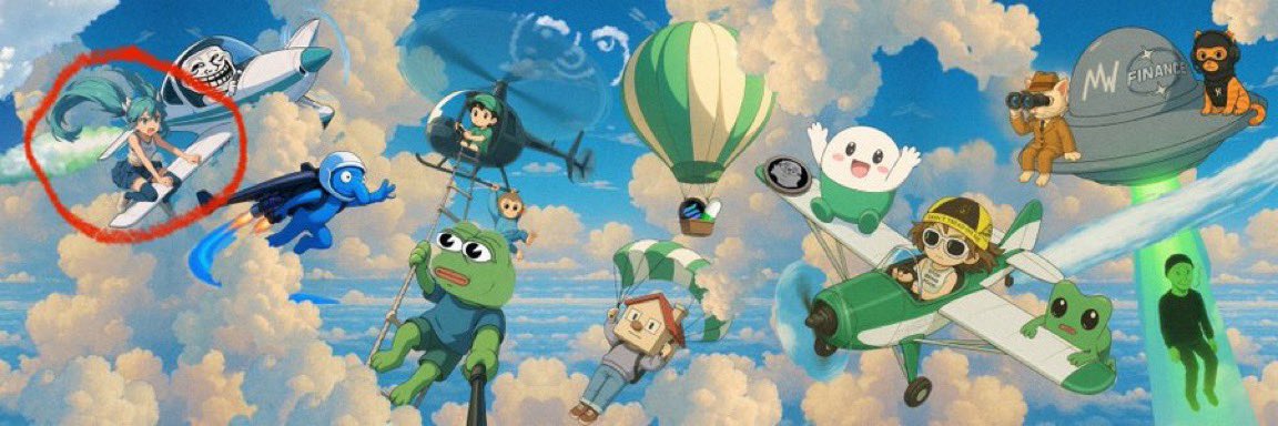 Mr.Wzrd 📟🌐 tweet media