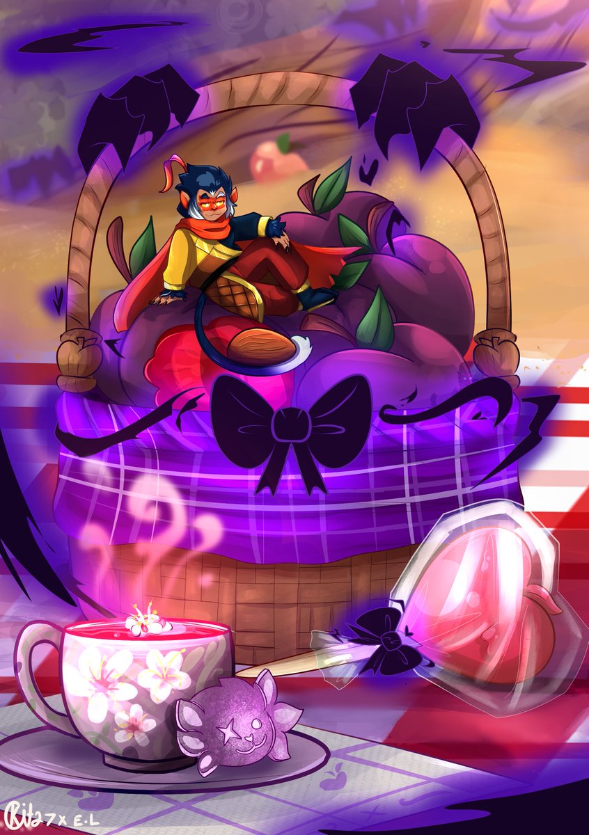 Kit27x (Shop update Summer!) tweet media