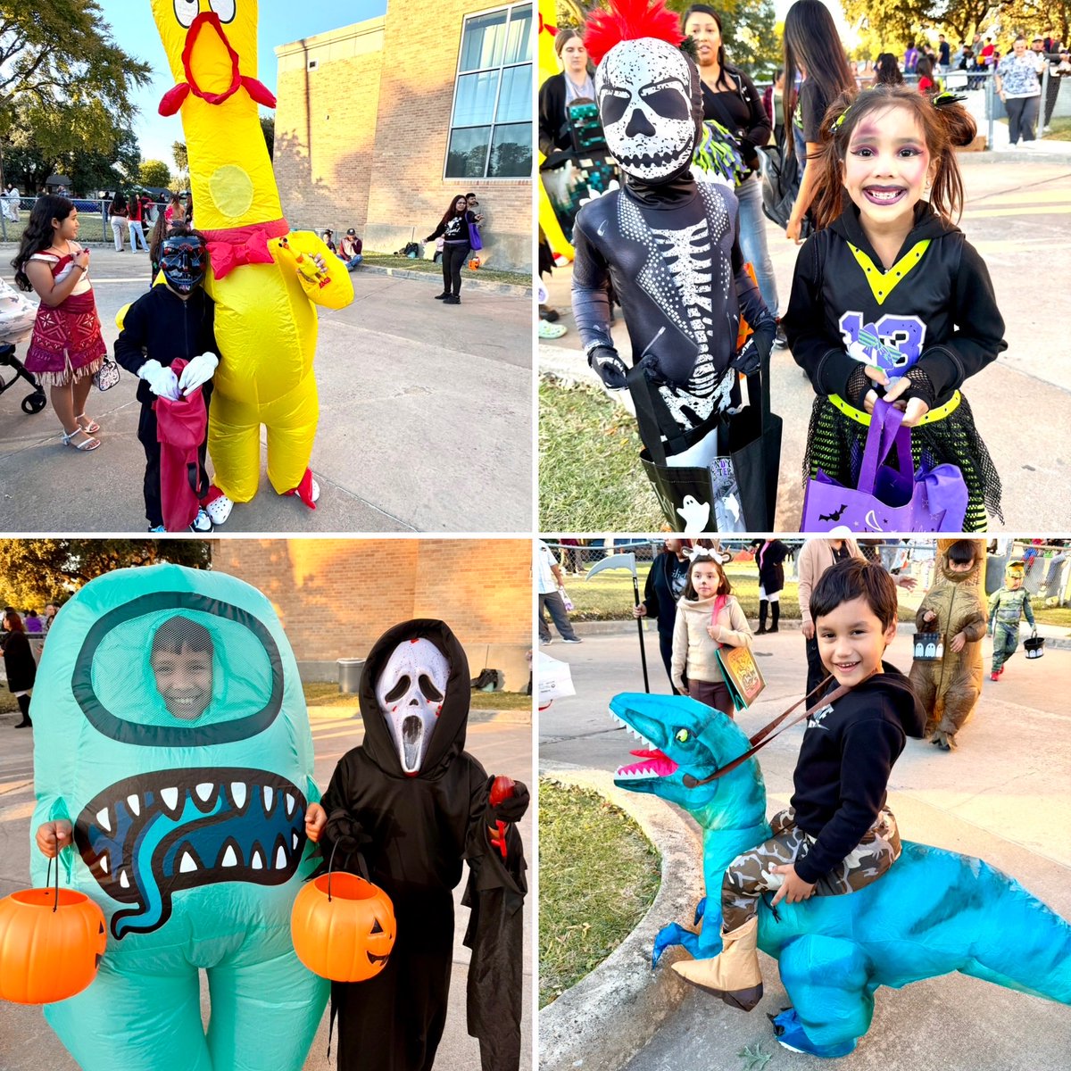 Casa View Elementary tweet media