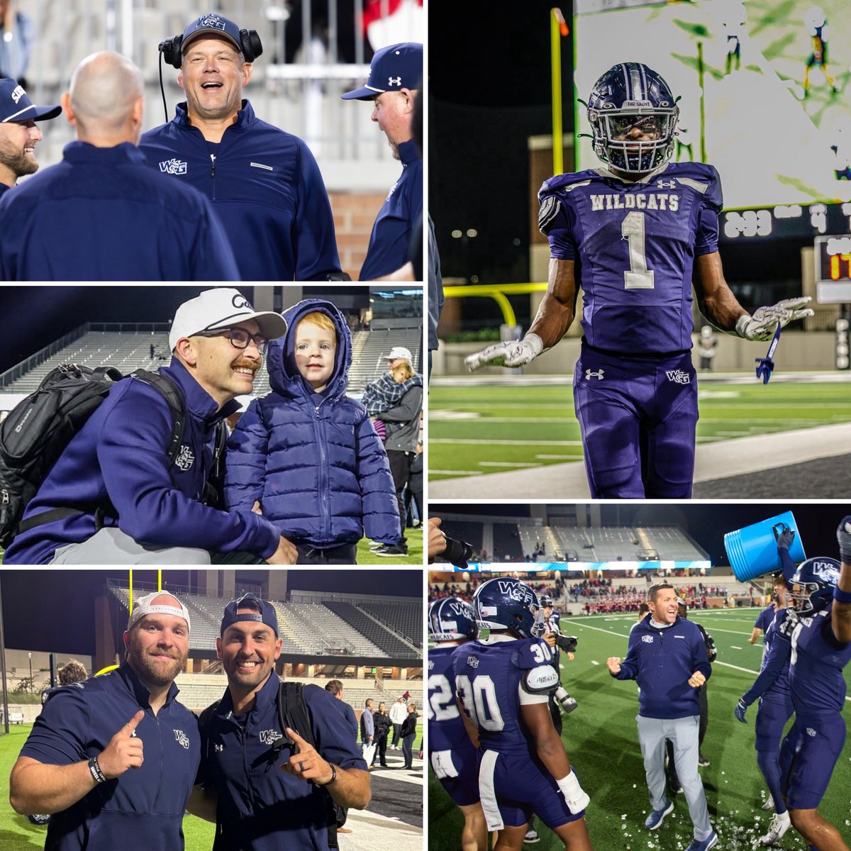 Woke up like this…🏆
#HardWorkPaysOff