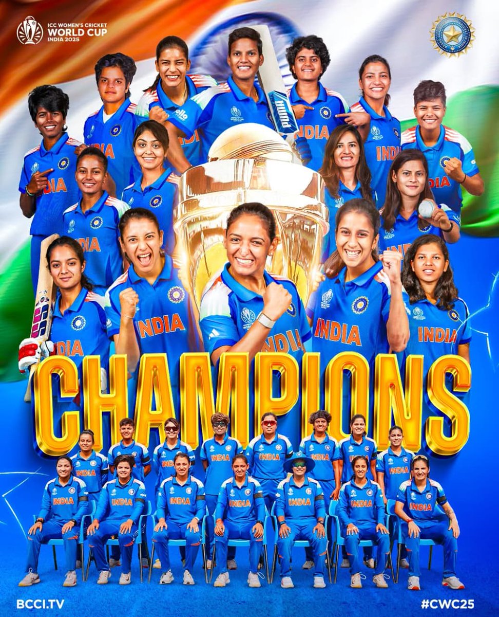 Hindustan se behtar Koi nahi ❤️❤️
हौंसला उनका आसमान पर , ज़मीं जीत ली सारी है 
कोई भी मैदान फतेह कर दे , ये भारत की नारी है 🔥