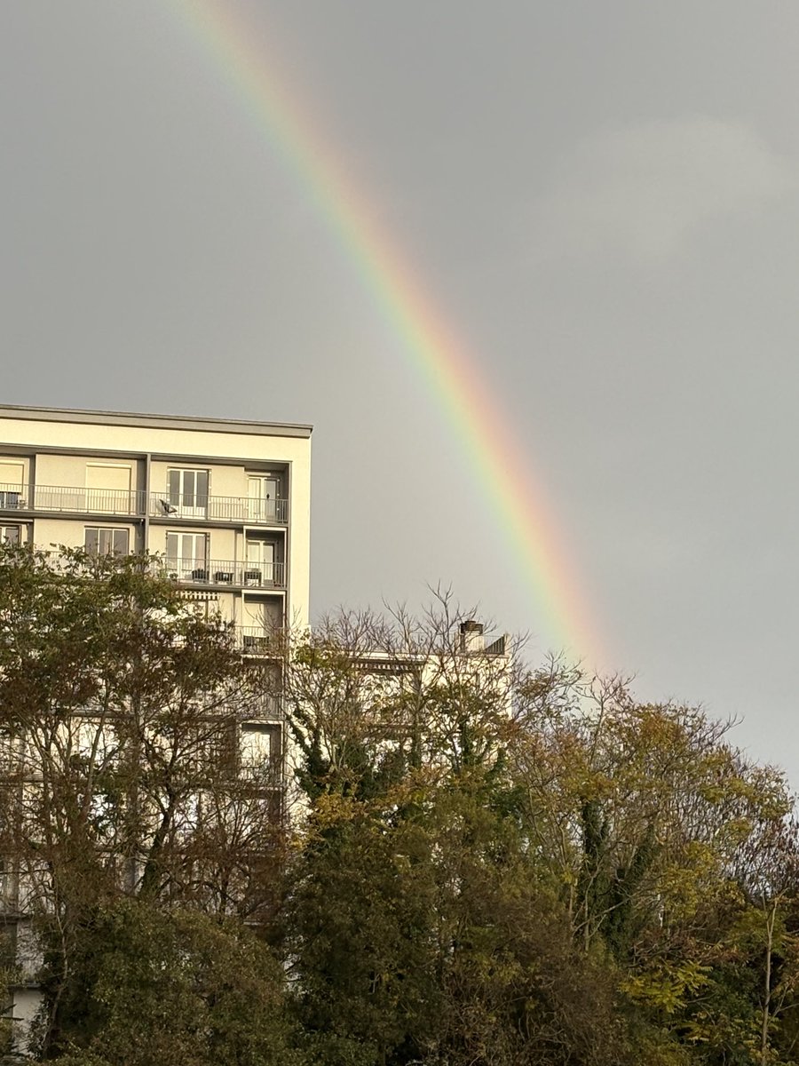 Nantes Nord , Vert et Ouvert              #❤️Nantes