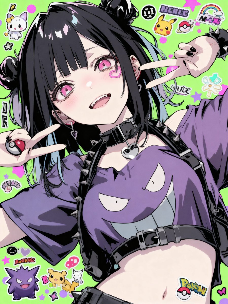 Kei🍤衣装本舗 (@AI_Kei75) / Posts / X