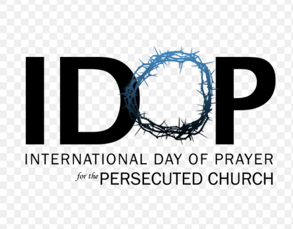 kathyireland's tweet photo. It is estimated that 380 million Christians worldwide suffer from persecution. The first November of each year is the International Day of Prayer for the Persecuted Church. Please pray.
https://t.co/hmw0xk3LGA is a wonderful resource to learn more. Our family is blessed by the work of non-profits listed including Open Doors and VOM. We are also blessed by 
Hard Wired Global, Free Burma Rangers, 
Angel Ministries, Timothy Project, 
HIO Ministries and AEBM.
God bless you!