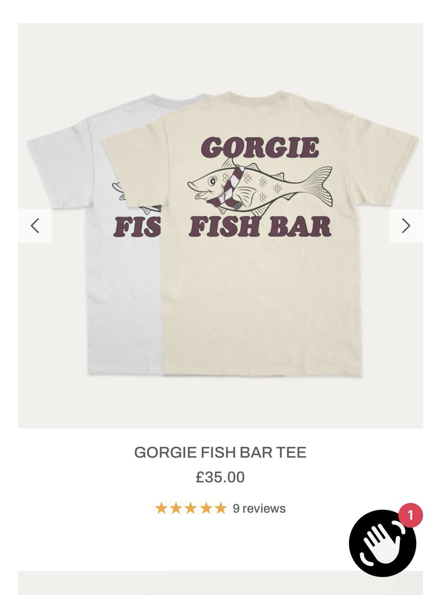 HeartsGoals's tweet image. ❤️ HEARTS TEE GIVEAWAY ❤️

I’ve partnered with @itsauniversall to give you all the chance to win your choice of any of their 14 Hearts t-shirts. From the Gorgie Fish Bar to Rudi Skacel, Hearts Heritage to Robbo! ❤️❤️

Also makes the perfect Christmas present for a friend, family,…