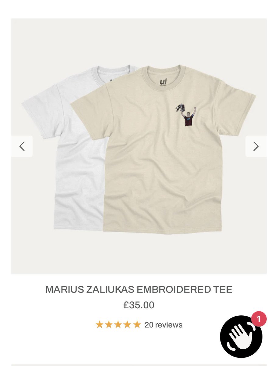 HeartsGoals's tweet image. ❤️ HEARTS TEE GIVEAWAY ❤️

I’ve partnered with @itsauniversall to give you all the chance to win your choice of any of their 14 Hearts t-shirts. From the Gorgie Fish Bar to Rudi Skacel, Hearts Heritage to Robbo! ❤️❤️

Also makes the perfect Christmas present for a friend, family,…