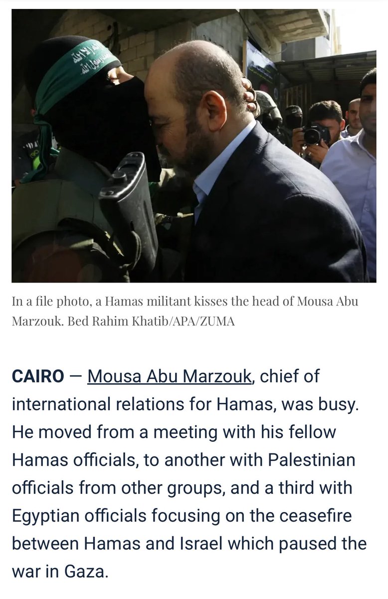 It’s ok for Sinn Fein to fawn over Hamas terrorists, but not ok for our Education Minister to visit a school?!