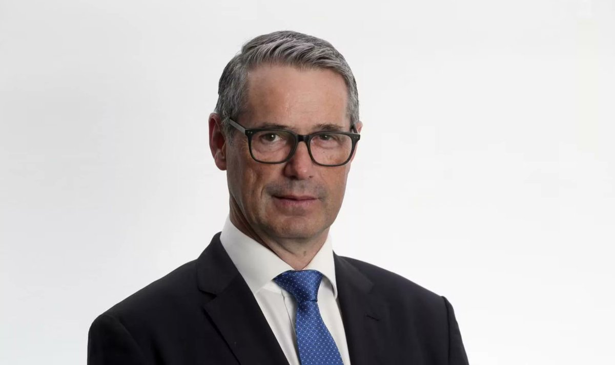 Stephen Conroy lands FOXTEL role as billionaire owners tighten grip

Read More -> tvblackbox.com.au/page/2025/11/0…

#Foxtel 
tvblackbox.com.au/page/2025/11/0…