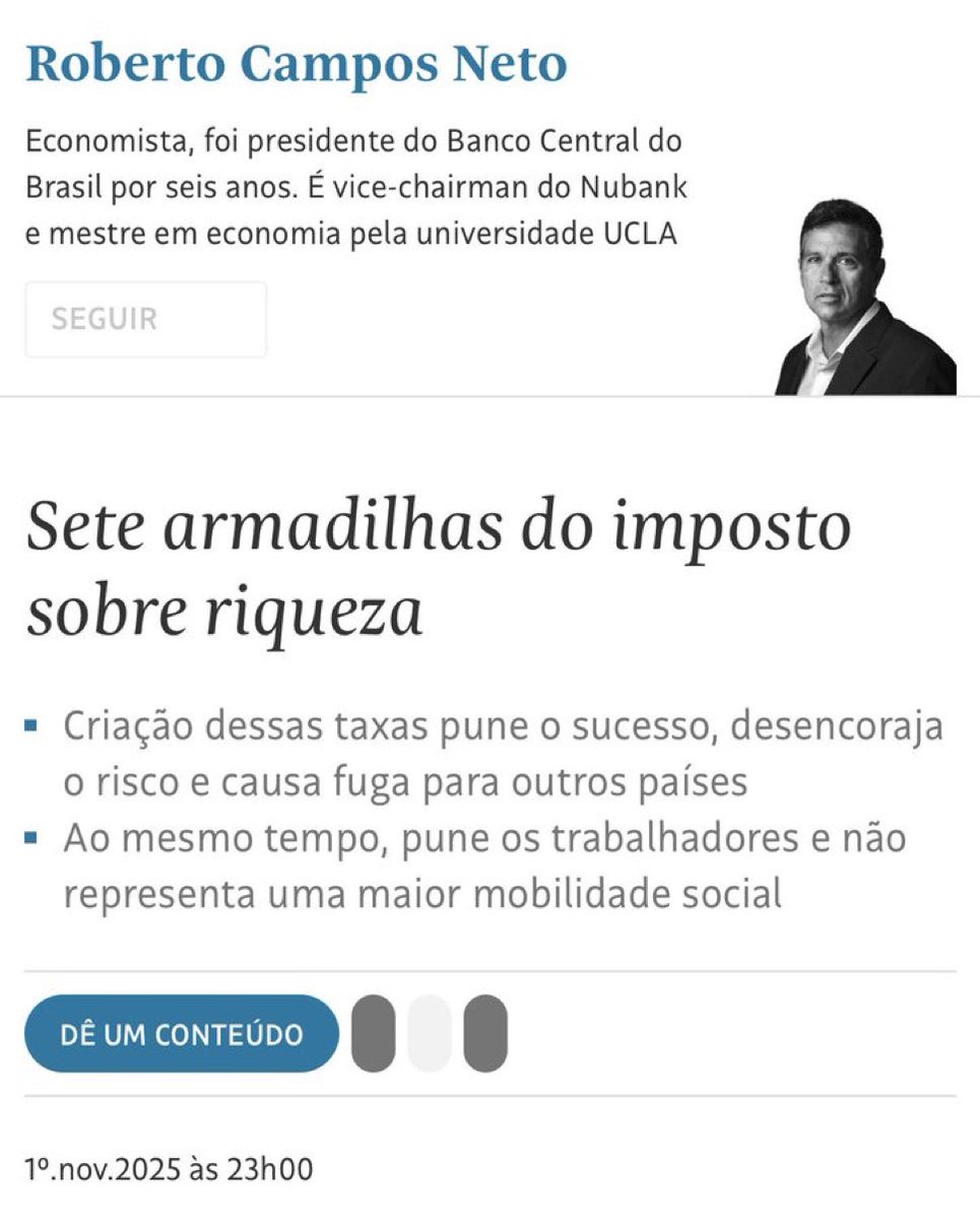 O libertarianismo econômico corresponde precisamente ao liberalismo oligárquico e conservador do século 19, tão bem descrito por Marx no "Dezoito Brumário de Luís Napoleão". Pura "ideologia burguesa".