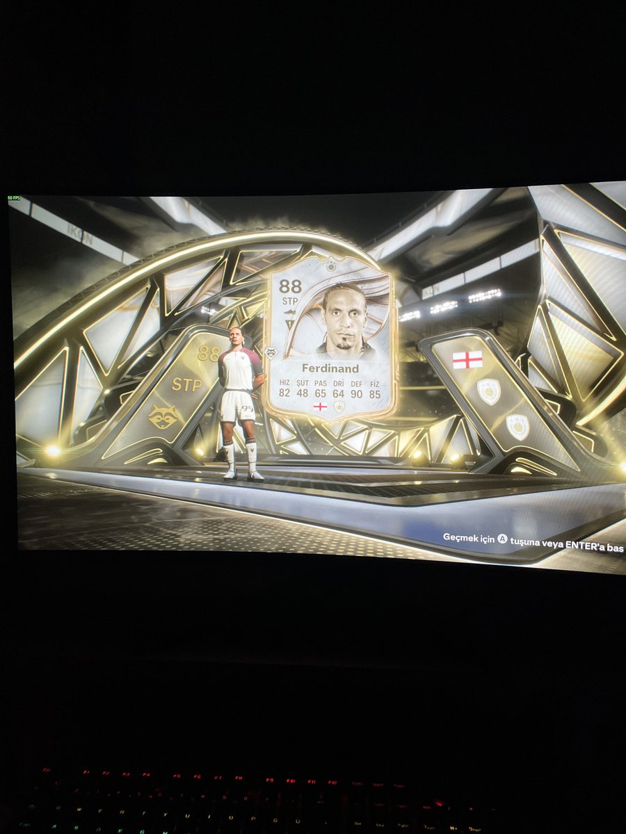 yasnoztk's tweet photo. @FUT_Rory 🤨🤨🤨 https://t.co/sZ2cqyMtg8