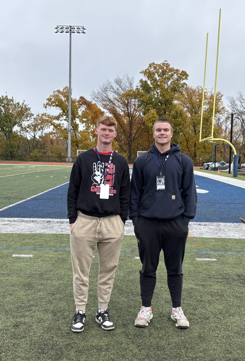 Jaxon Hunter tweet media