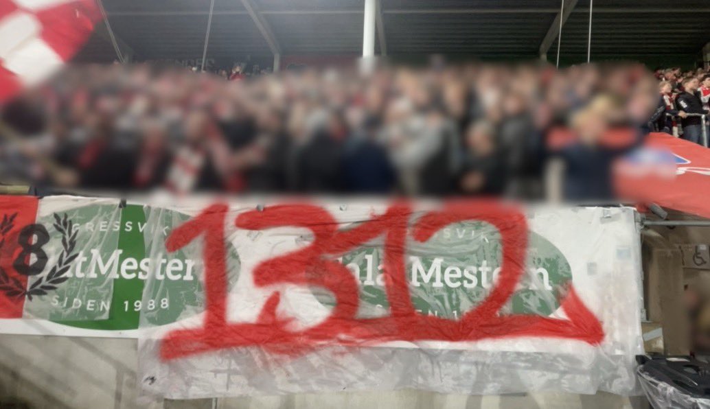 KBK (H) FRI DE UTESTENGTE!