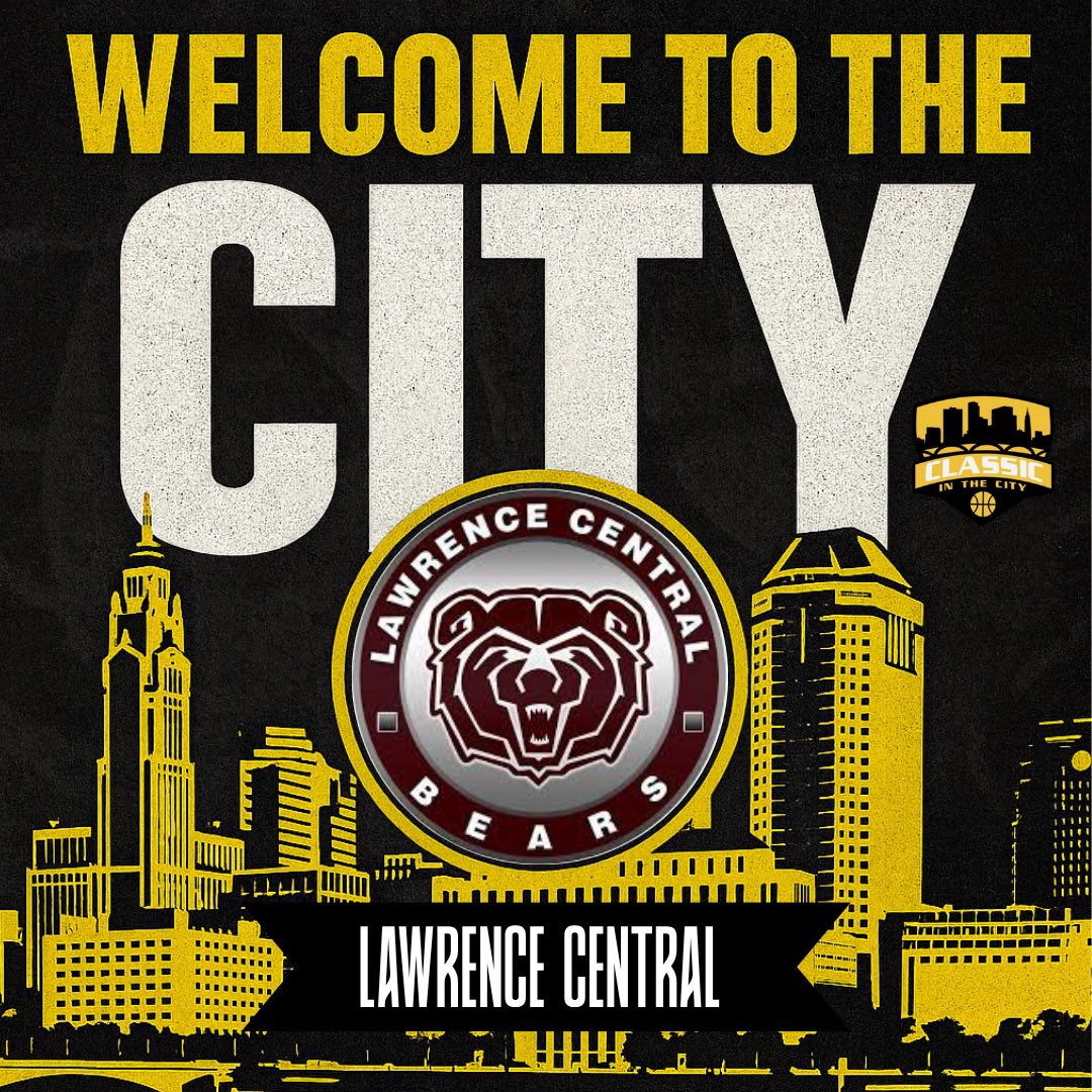 We would like to welcome <a href="/LCLadyBearBBall/">LCHS LADY BEARS 🐻🏀</a> to the 2026 Classic in The City 💥💥💥
