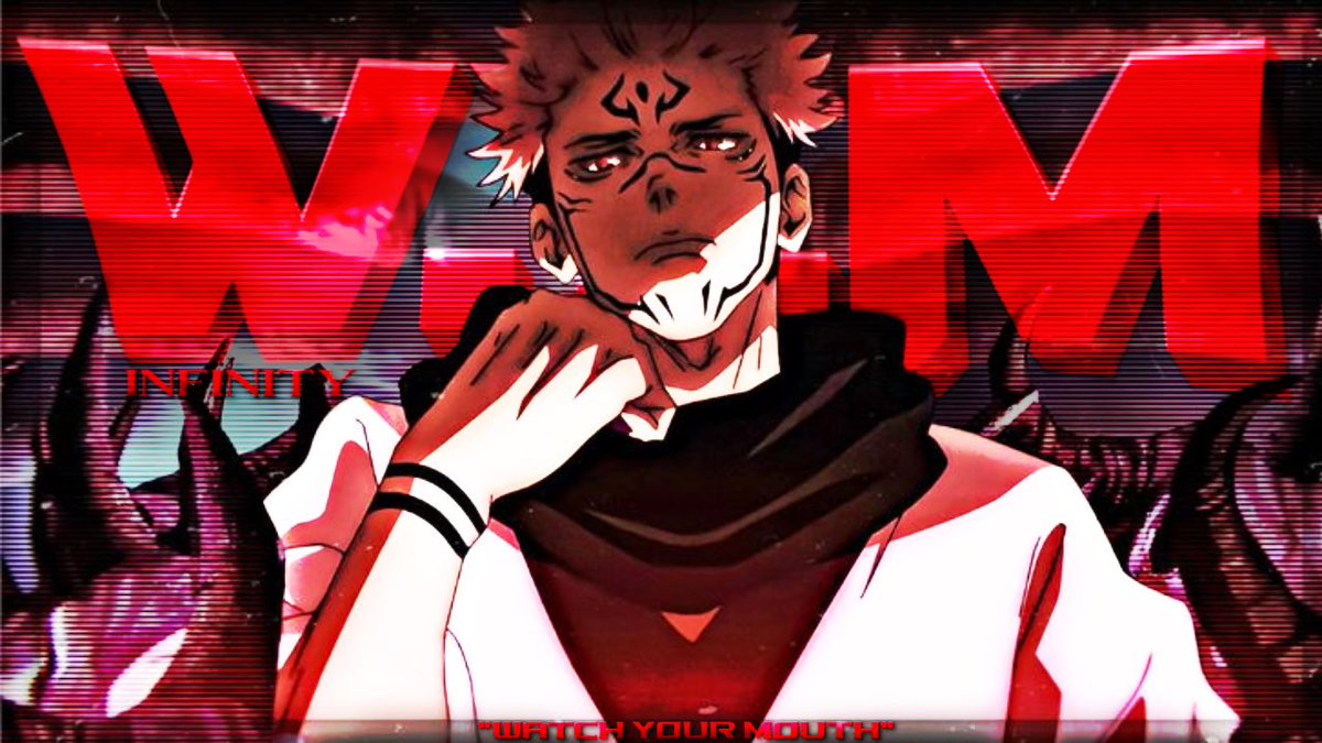 Infinity COMMS OPEN tweet media