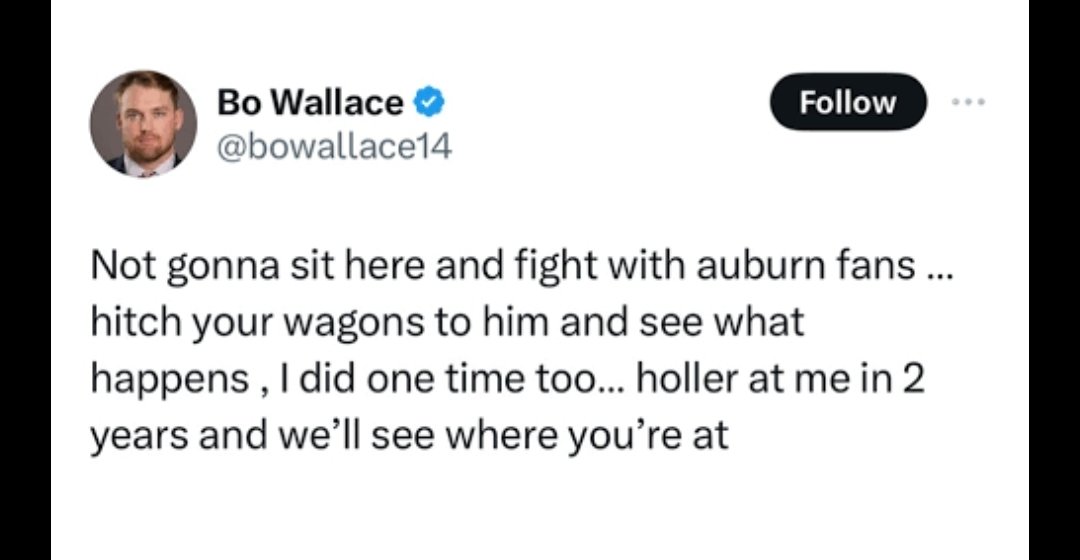 If only there had been a prophet, someone who had been near Freeze who might have sounded the warning.